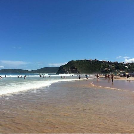 Suites Geriba -Ar Condicionado - Banheiro Privativo - Pertinho Da Praia Búzios 外观 照片