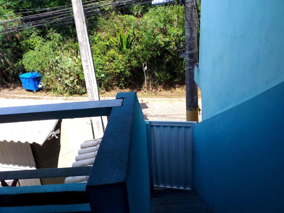 Suites Geriba -Ar Condicionado - Banheiro Privativo - Pertinho Da Praia Búzios 外观 照片