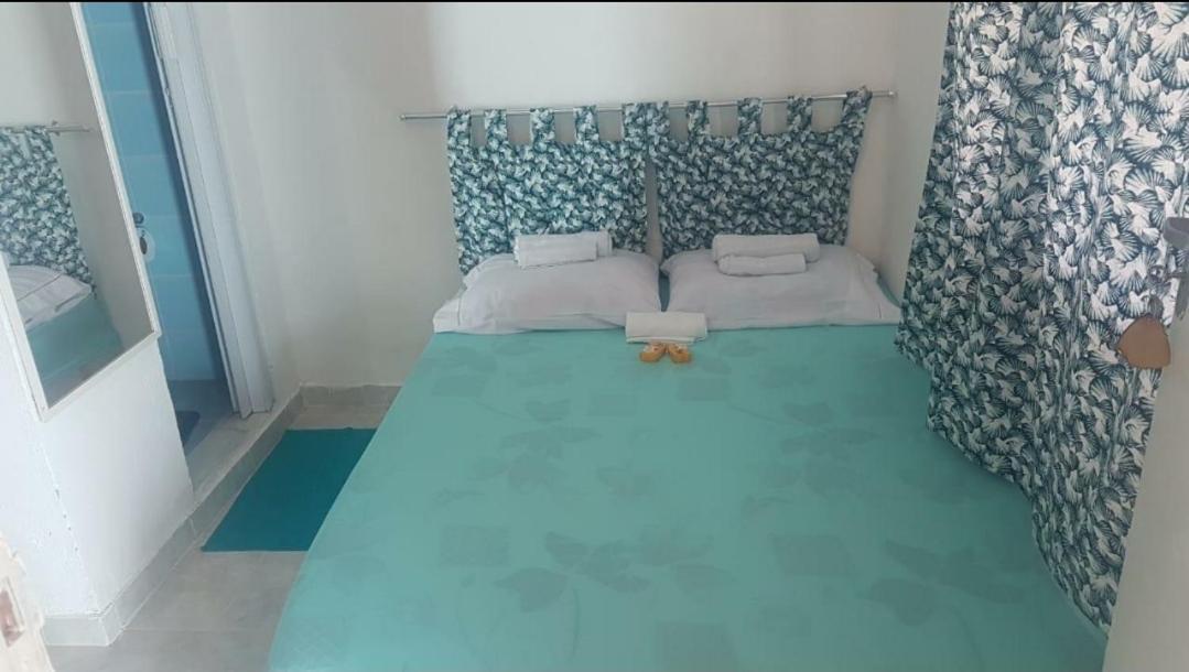 Suites Geriba -Ar Condicionado - Banheiro Privativo - Pertinho Da Praia Búzios 外观 照片