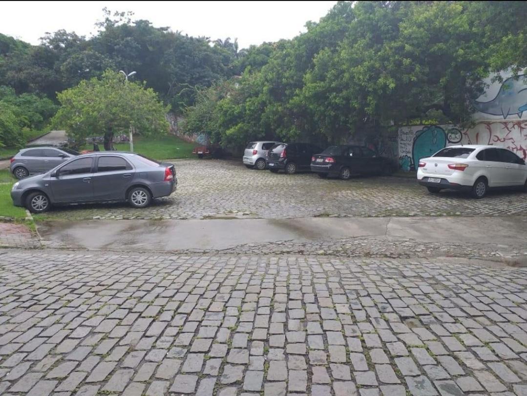 Suites Geriba -Ar Condicionado - Banheiro Privativo - Pertinho Da Praia Búzios 外观 照片