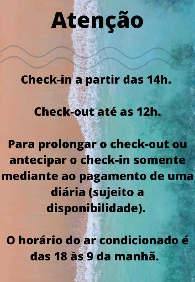 Suites Geriba -Ar Condicionado - Banheiro Privativo - Pertinho Da Praia Búzios 外观 照片