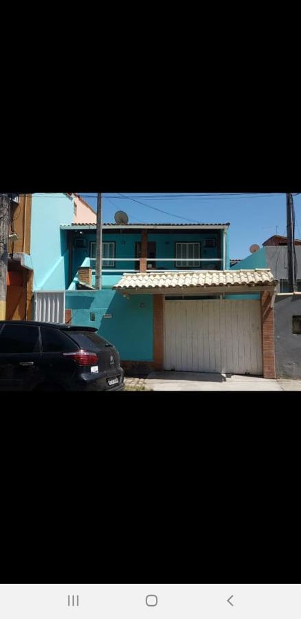 Suites Geriba -Ar Condicionado - Banheiro Privativo - Pertinho Da Praia Búzios 外观 照片